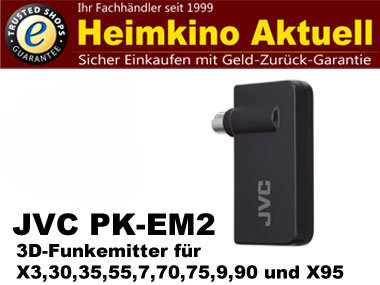 PK-EM2  3D Funk-Sync-Sender