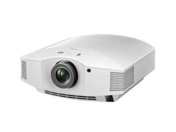 Sony VPL-HW-65 Heimkino-Aktuell-Edition weiss