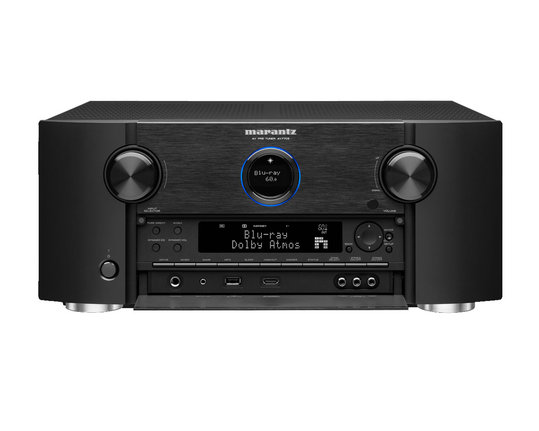Marantz AV7705 schwarz