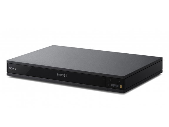Sony-UBP-X1100ES 4K Ultra HD Blu-Ray Disk Player