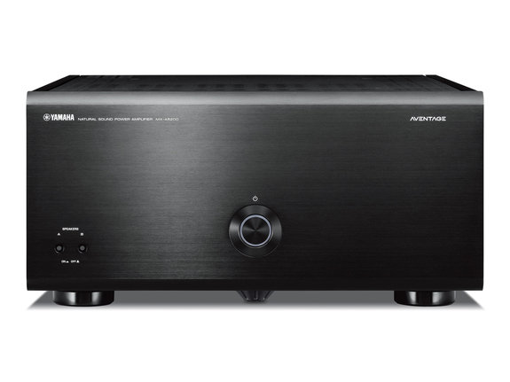 Yamaha MX-A5200 Endverstärker
