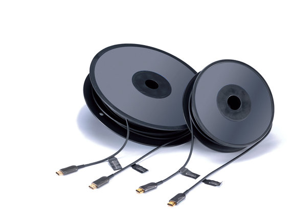 Inakustik PROFI HDMI 2.0 LWL 4K-KABEL 2m