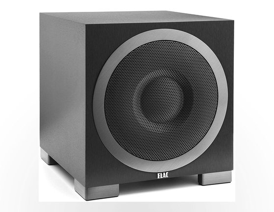 ELAC DEBUT 2S10 EQ