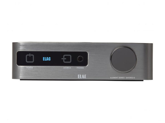 ELAC EA SERIES EA101EQ-G Ste­re­o­ver­stär­ker