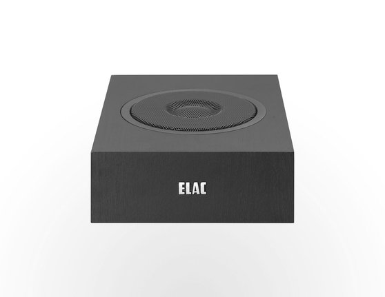 ELAC DEBUT 2.0 A4.2 Dolby-Atmos-Aufsatz-Lautsprecher - Stückpreis