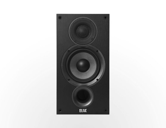 ELAC DEBUT 2.0 B6.2 Regallautsprecher - Stückpreis