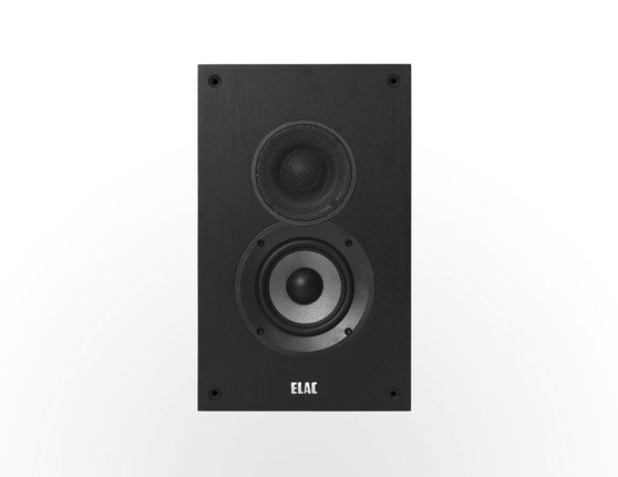 ELAC DEBUT 2.0 OW4.2 On-Wall-Lautsprecher - Stückpreis