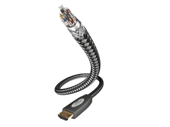 inakustik-Exzellenz-HDMI-mit-Ethernet High Speed HDMI-Kabel mit HDMI 2.0 HDR und HDCP 2.2 Unterstützung