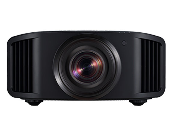JVC DLA-NX9-schwarz
