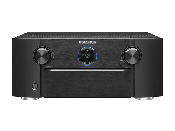 Marantz SR8012 schwarz