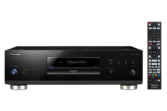 Pioneer UDP-LX800 schwarz