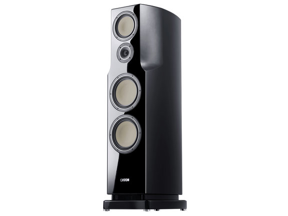 Canton Reference 3 K (Paarpreis)
