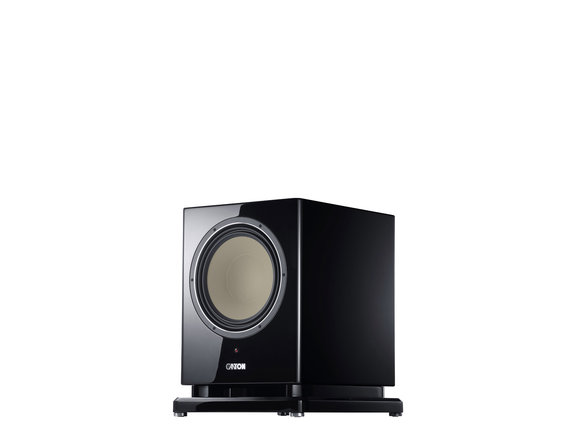 Canton Reference 50 K Subwoofer (Stückpreis)
