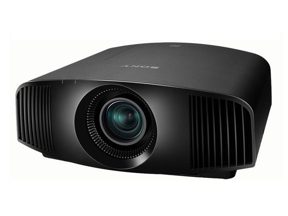 SONY VPL-VW270ES Schwarz