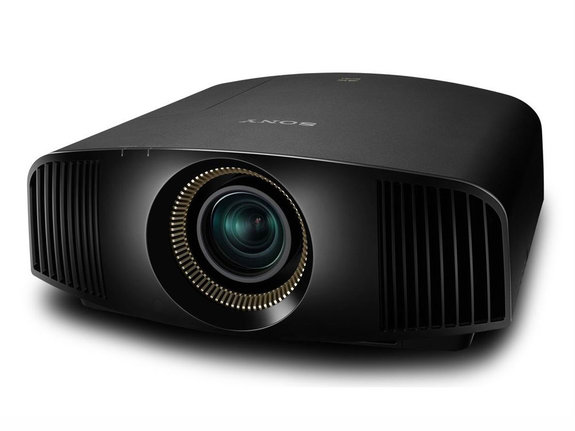 SONY VPL-VW590ES schwarz