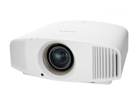 SONY VPL-VW590ES weiss