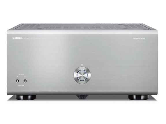 Yamaha MX-A5200 titan