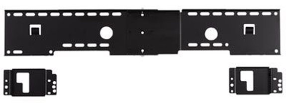 Yamaha SPM-K30 Wand-Halter für YSP5600 Soundprojektor