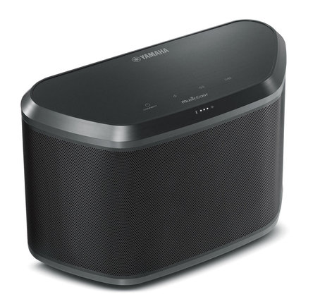 Yamaha MusicCast 30 schwarz
