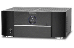 Marantz MM 7055 5 Kanal Endverstärker schwarz