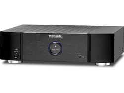 Marantz MM 7025 2 Kanal Endverstärker schwarz