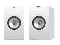 KEF Q150 Regallautsprecher Weiss (1 Stück)
