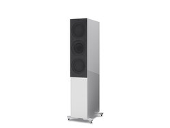 KEF R7 Standlautsprecher weiss (1 Paar)