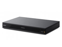 Sony-UBP-X1100ES 4K Ultra HD Blu-Ray Disk Player