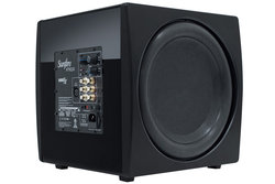 Sunfire XTEQ 12 Subwoofer (Aussteller neuwertig)
