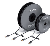 PROFI HDMI 2.1 LWL KABEL 8K - 10 Meter