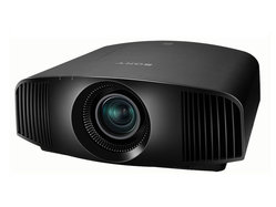 SONY VPL-VW270ES (Gebrauchtgerät mit 42 Stunden) schwarz