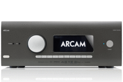 Arcam AVR30 Class G AV Receiver