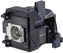 Epson ELP LP69 Projektorlampe