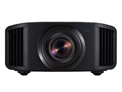 JVC DLA-NX9-schwarz