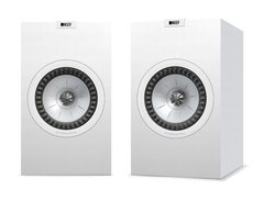 KEF Q350 Regallautsprecher weiss (1 Stück)