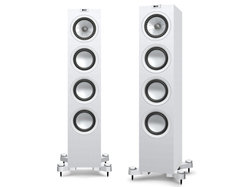 KEF Q550 Standlautsprecher Weiss (1 Stück)