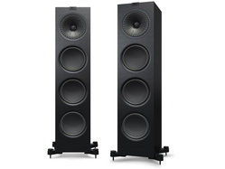 KEF Q950 Standlautsprecher Schwarz (1 Stück)