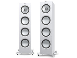 KEF Q950 Standlautsprecher Weiss (1 Stück)