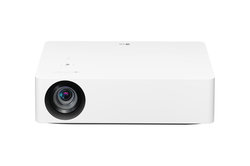 LG CineBeam HU70LS Largo 4K mit 1 x Kalibrierung