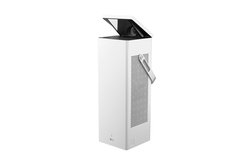 LG Presto CineBeam Laser 4K Projektor - HU80KSW