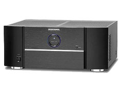Marantz MM-8077 7-Kanal Endstufe schwarz