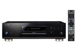 Pioneer UDP-LX800 schwarz