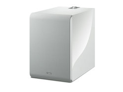 Yamaha MusicCast SUB 100, weiss