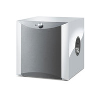 Yamaha Subwoofer NS-SW1000 Piano-Weiss
