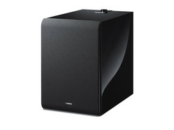 Yamaha MusicCast SUB 100 Piano-Black (NS-NSW100)