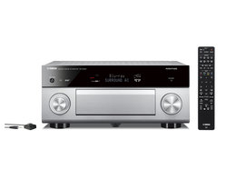 Yamaha RX-A2080 AV-Receiver Titan