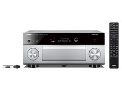 Yamaha RX-A3080 AV-Receiver Titan