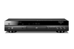 Yamaha BD-A1060 schwarz