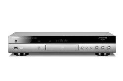 Yamaha BD-A1060 titan