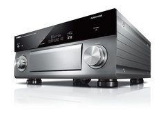 Yamaha CX-A5200 - AV-Vorverstärker titan